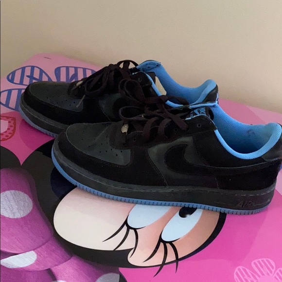 Nike Air Force ones - Picture 1 of 4